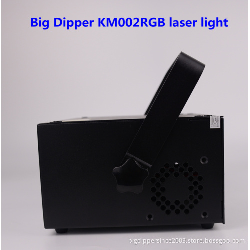 Big Dipper 180mw RGB DJ disco stage laser light show equipment Dj Laser Lights for sale